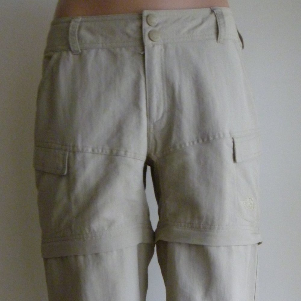 The North Face Paramount Valley Convertible Pants